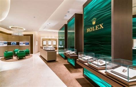 Rolex wholesale distributors